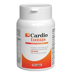 Cardiotonus