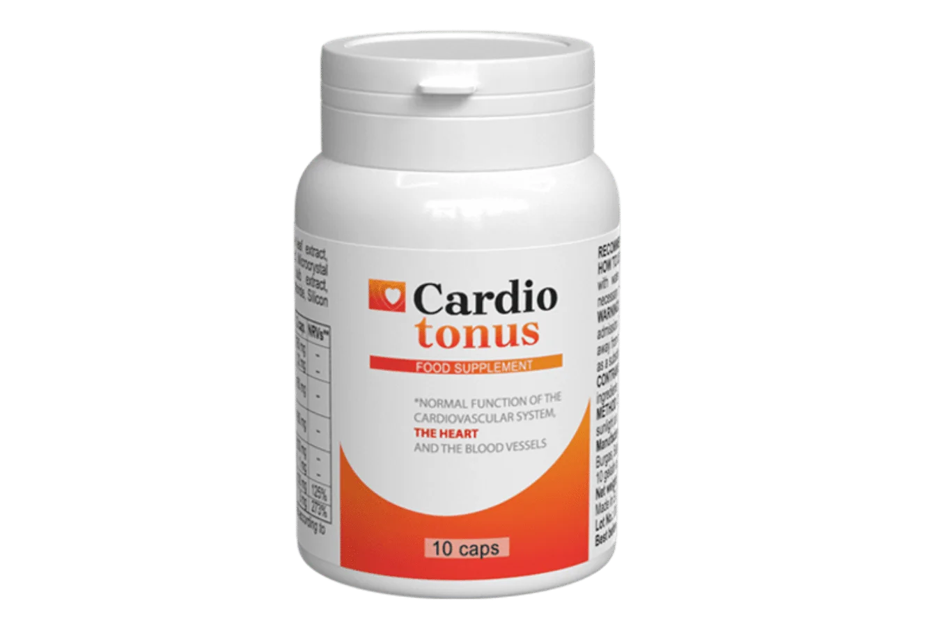 Cardiotonus
